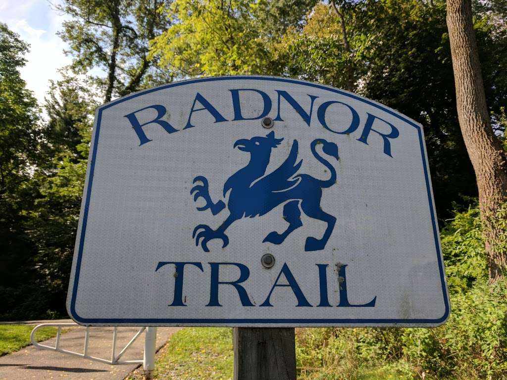 Radnor Trail | 520 Conestoga Rd, Wayne, PA 19087, USA | Phone: (610) 688-5600