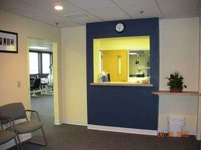 Blue Hills Sports & Spine Rehabilitation | 45 Resnik Rd, Suite 104-A, Plymouth, MA 02360, USA | Phone: (508) 747-6600