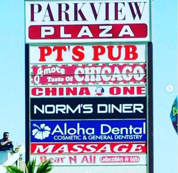 Aloha Dental Las Vegas | 3955 S Durango Dr, Las Vegas, NV 89147, USA | Phone: (702) 846-0165