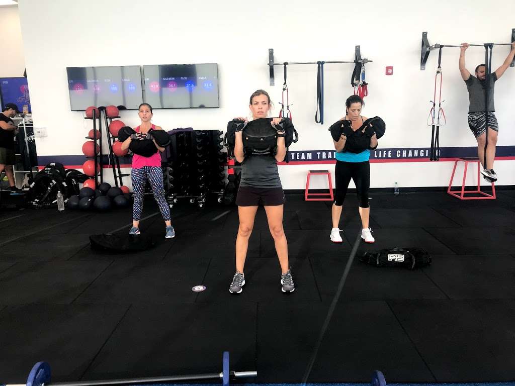 F45 Training Doral | 7500 NW 104th Ave Suite B-102, Doral, FL 33178, USA | Phone: (786) 280-4498