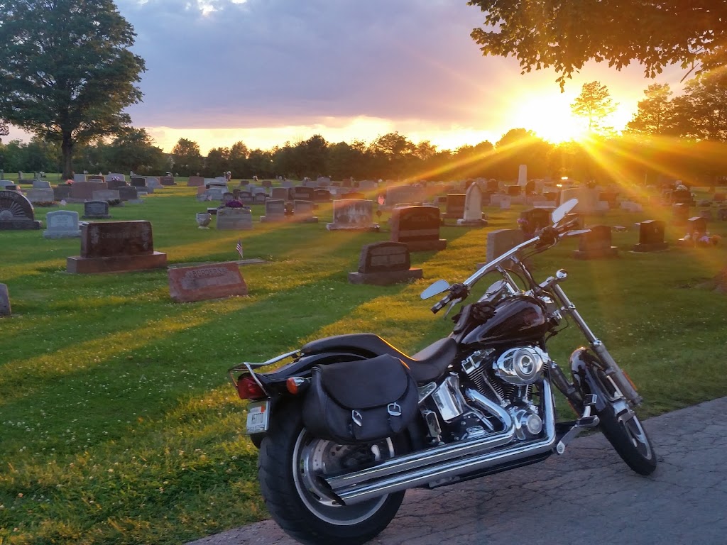 Grove Lawn Cemetery | 537 N Pendleton Ave, Pendleton, IN 46064, USA | Phone: (765) 778-2173