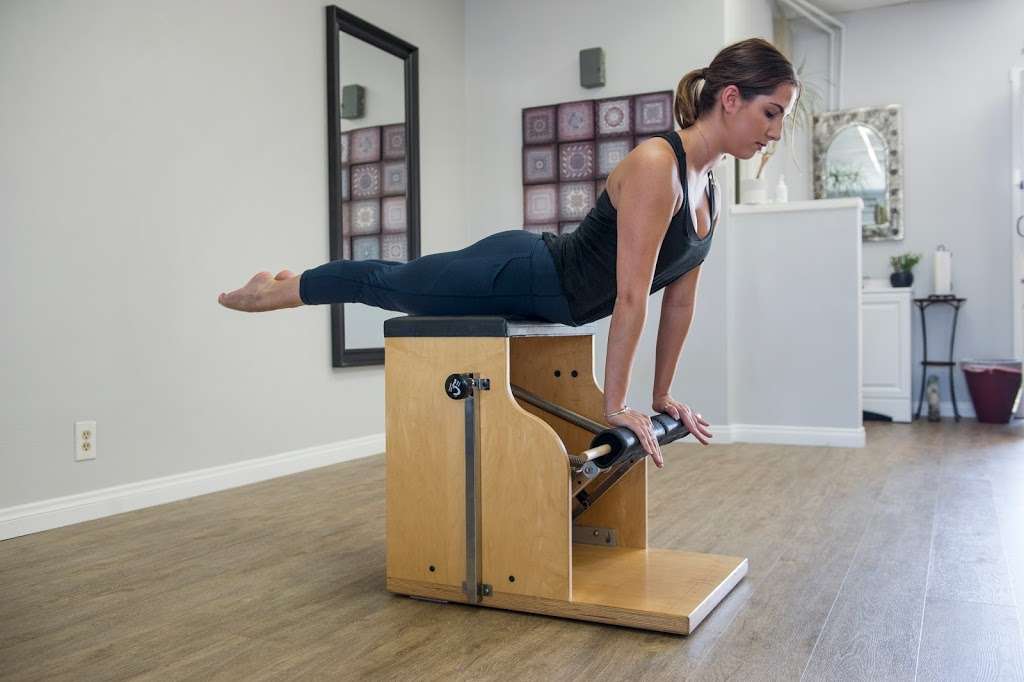 The Pilates Place | 5086 Westminster Blvd, Westminster, CA 92683, USA | Phone: (714) 901-5133