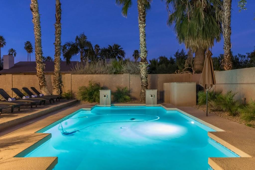 Scottsdale Luxury Stay | 10105 E Vía Linda suite 103-375, Scottsdale, AZ 85258, USA | Phone: (480) 318-4923