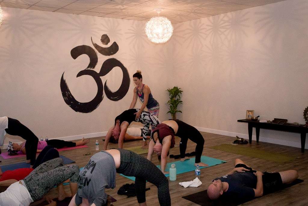 Lovelight on Main - Yoga Studio | 725 South Main Street, NJ, Forked River, NJ 08731, USA | Phone: (609) 756-0796