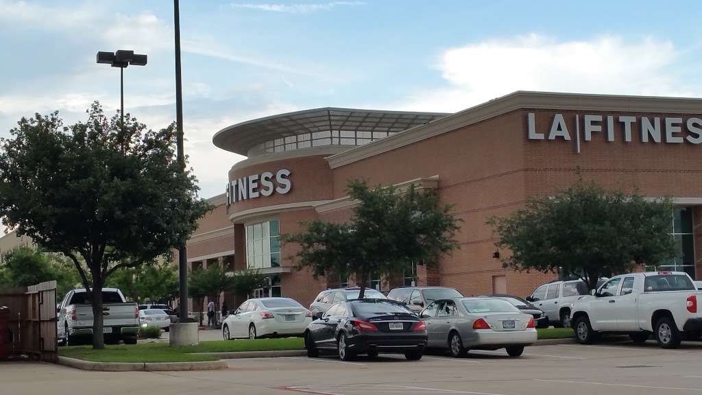 LA Fitness | 6386 N Eldridge Pkwy, Houston, TX 77041, USA | Phone: (713) 493-6907