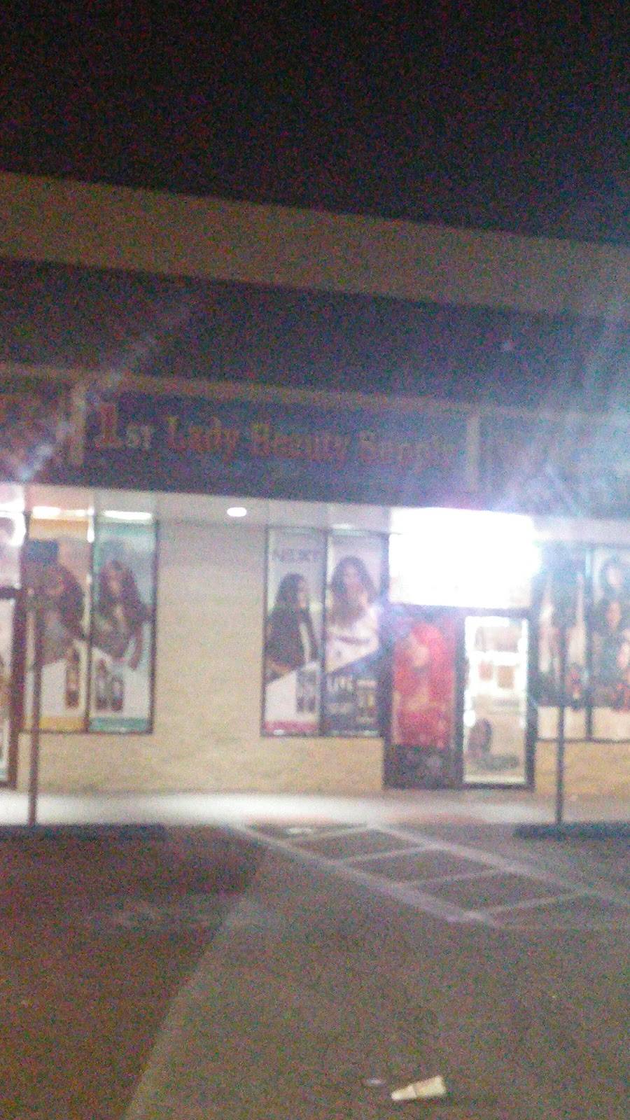 First Lady Beauty Supply | 5529 S 78th St, Tampa, FL 33619, USA | Phone: (813) 671-4134