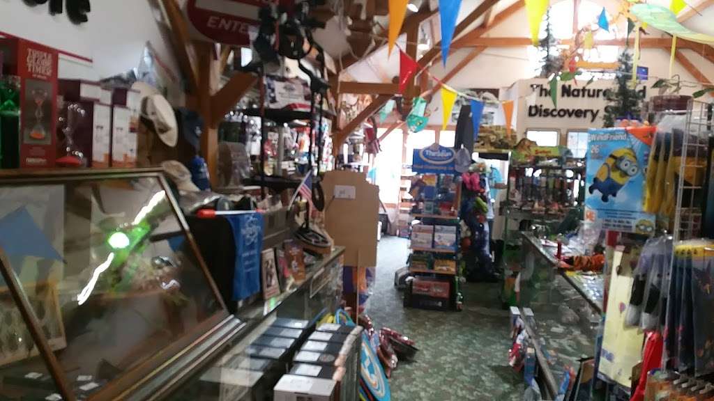 The Nature And Discovery Store,Inc. | 19 Hughes St, New Ringgold, PA 17960, USA | Phone: (570) 943-2436