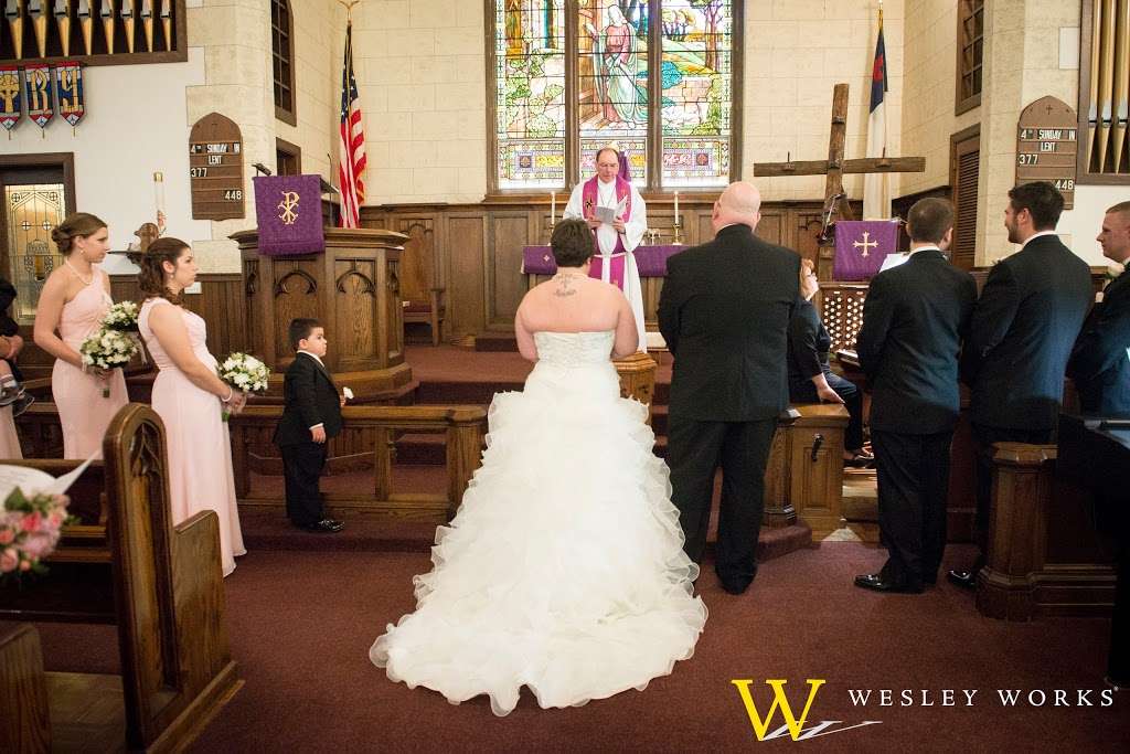 St Peters Evangelical Lutheran | 1422 Church Rd, Pen Argyl, PA 18072, USA | Phone: (610) 863-6859
