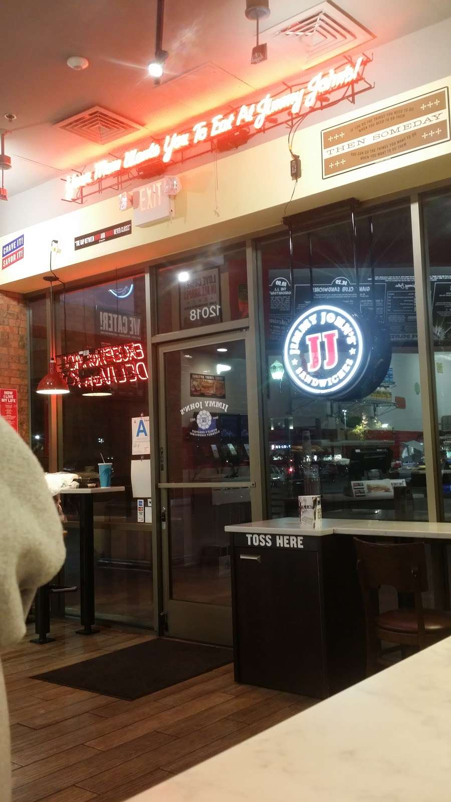 Jimmy Johns | 12018 Lakewood Blvd, Downey, CA 90242, USA | Phone: (562) 401-9500 Jimmy Johns | 12018 Lakewood Blvd, Downey, CA 90242, USA | Phone: (562) 401-9500