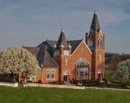 Zions Church | 770 Zion Church Rd, Hamburg, PA 19526, USA | Phone: (610) 562-2300