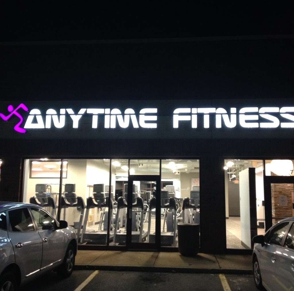 Anytime Fitness | 7010 Carpenter Rd, Skokie, IL 60077, USA | Phone: (224) 251-8777