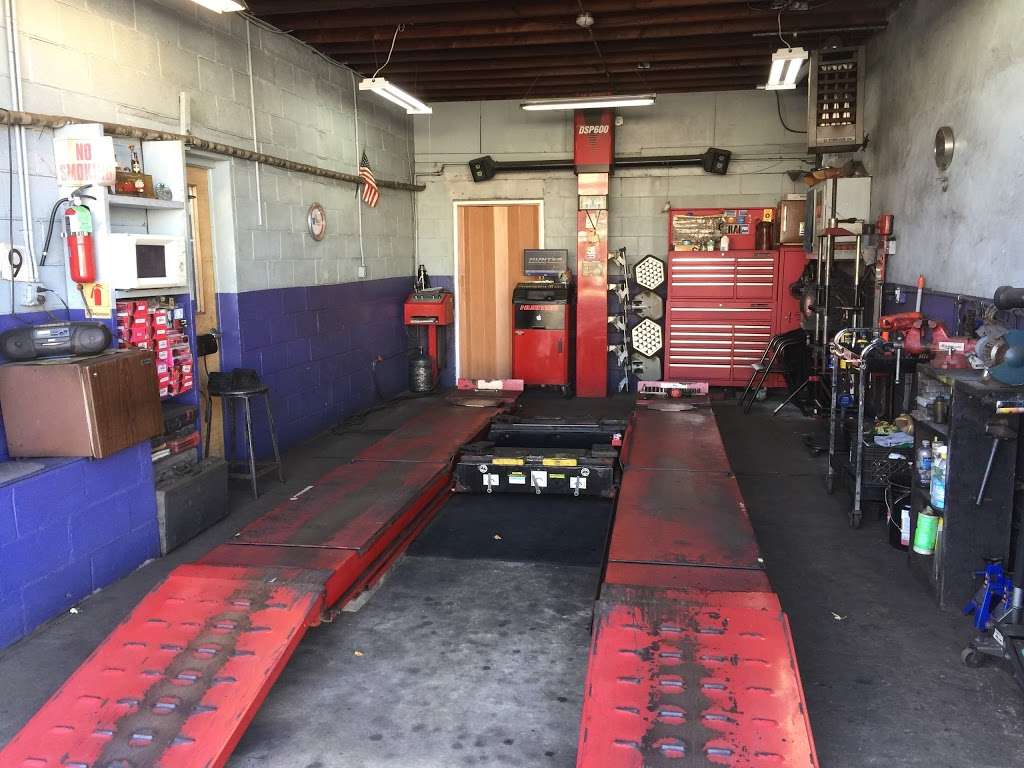 Quick Tire Shop | 509 Smith St, Perth Amboy, NJ 08861, USA | Phone: (732) 442-5020