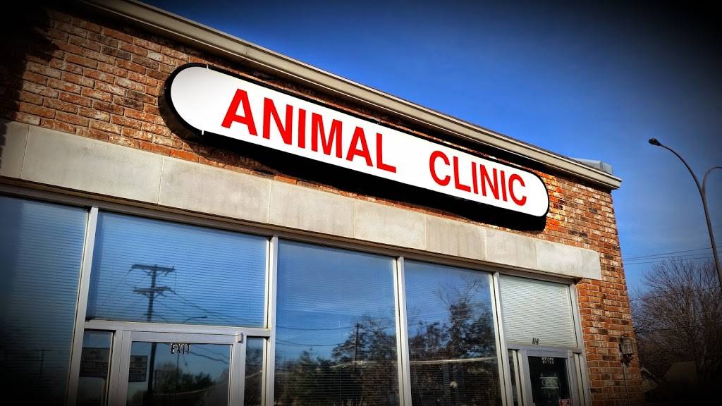 Animal Clinic of Arlington: T.J. Walker DVM | 2430 N Davis Dr Ste 114, Arlington, TX 76012, USA | Phone: (817) 460-6622