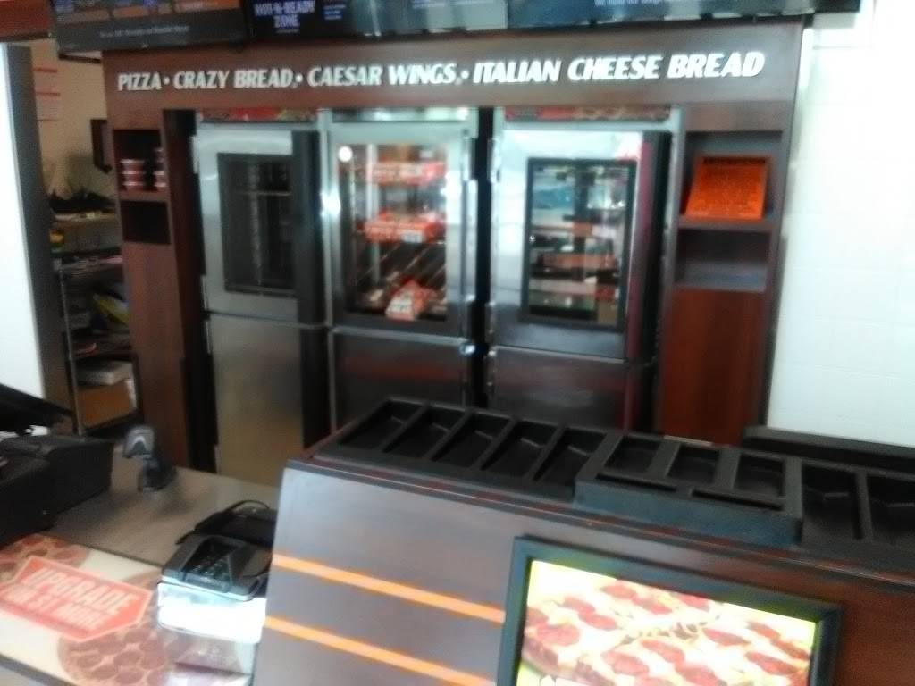 Little Caesars Pizza | 3869 Maurice Ave, Fort Worth, TX 76111 | Phone: (817) 831-9696