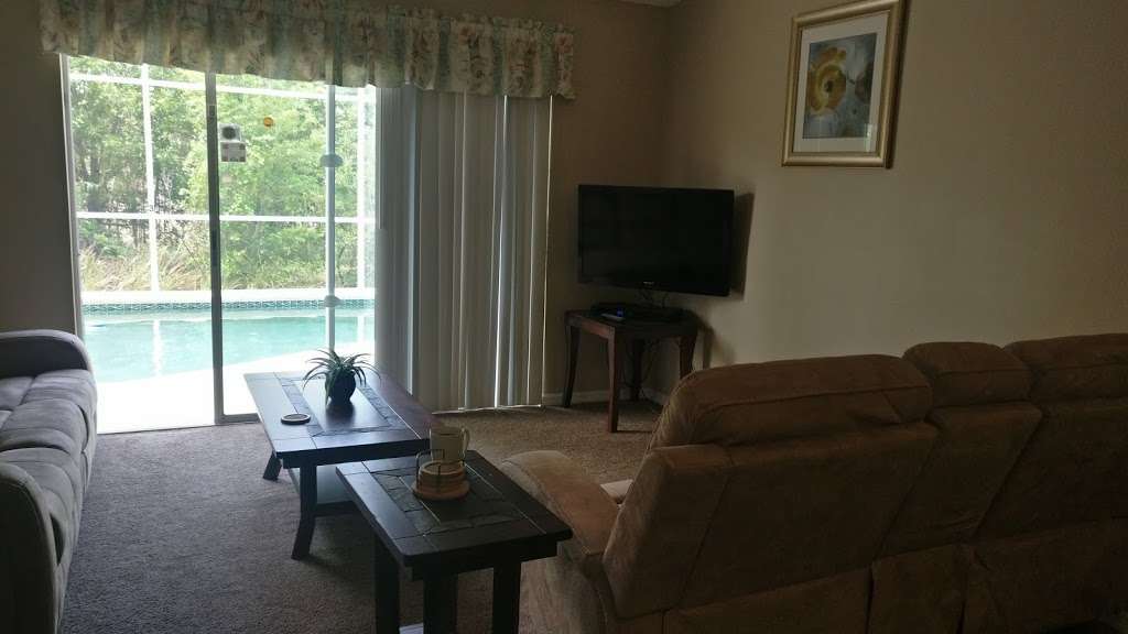 1st choice villa rentals | 17304 Silver Creek Ct, Clermont, FL 34714, USA | Phone: (866) 606-6226 ext. 1