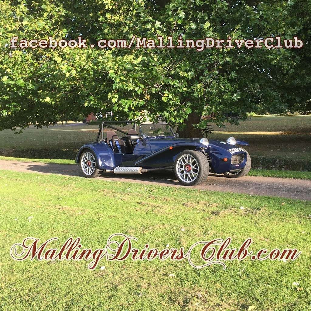 Malling Drivers Club - Sports Car Hire | Hawley Drive, West Malling ME19 5FL, UK | Phone: 01732 874159