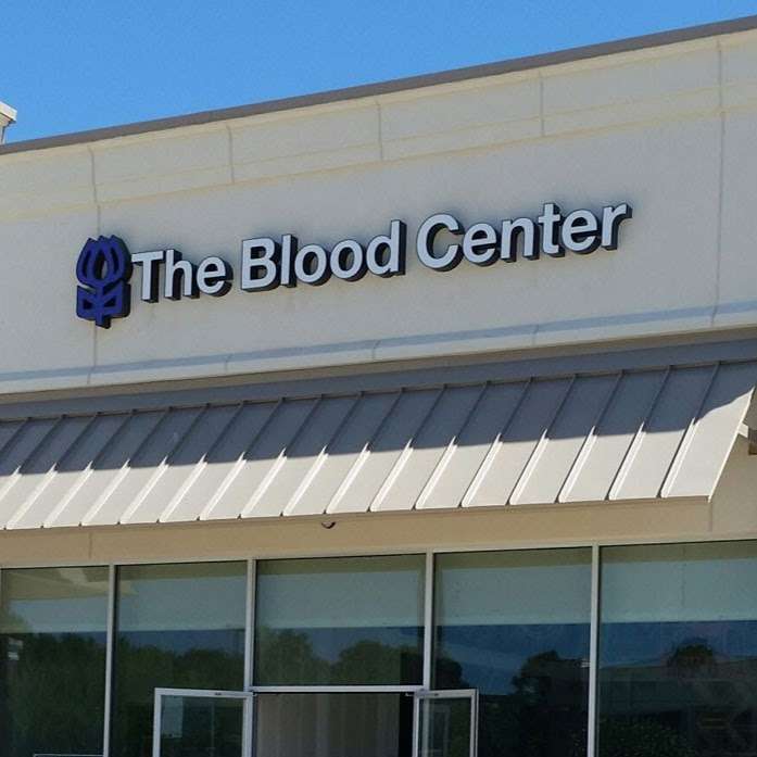 Gulf Coast Regional Blood Center | 15050 Fairfield Village Dr Suite 105, Cypress, TX 77433, USA | Phone: (832) 334-4880