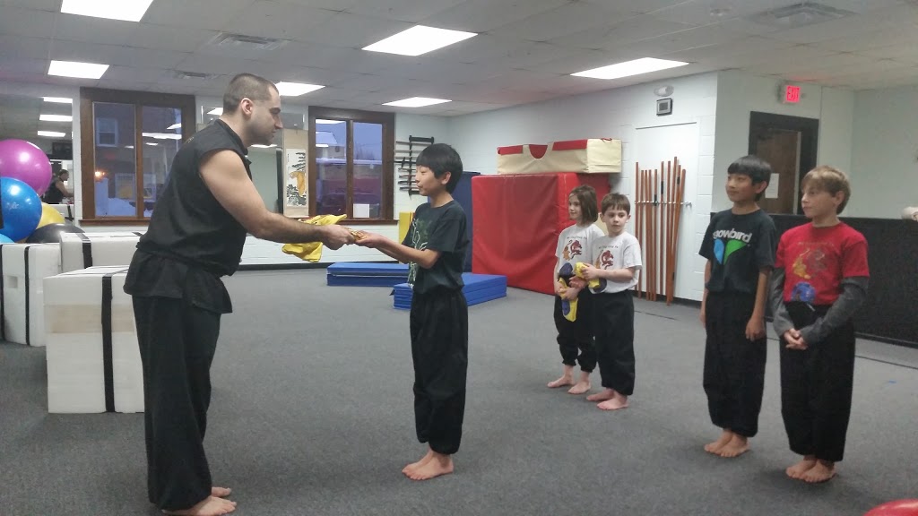 Wu Xing Kung Fu | 903 Main St, Millis, MA 02054, USA | Phone: (508) 734-5820