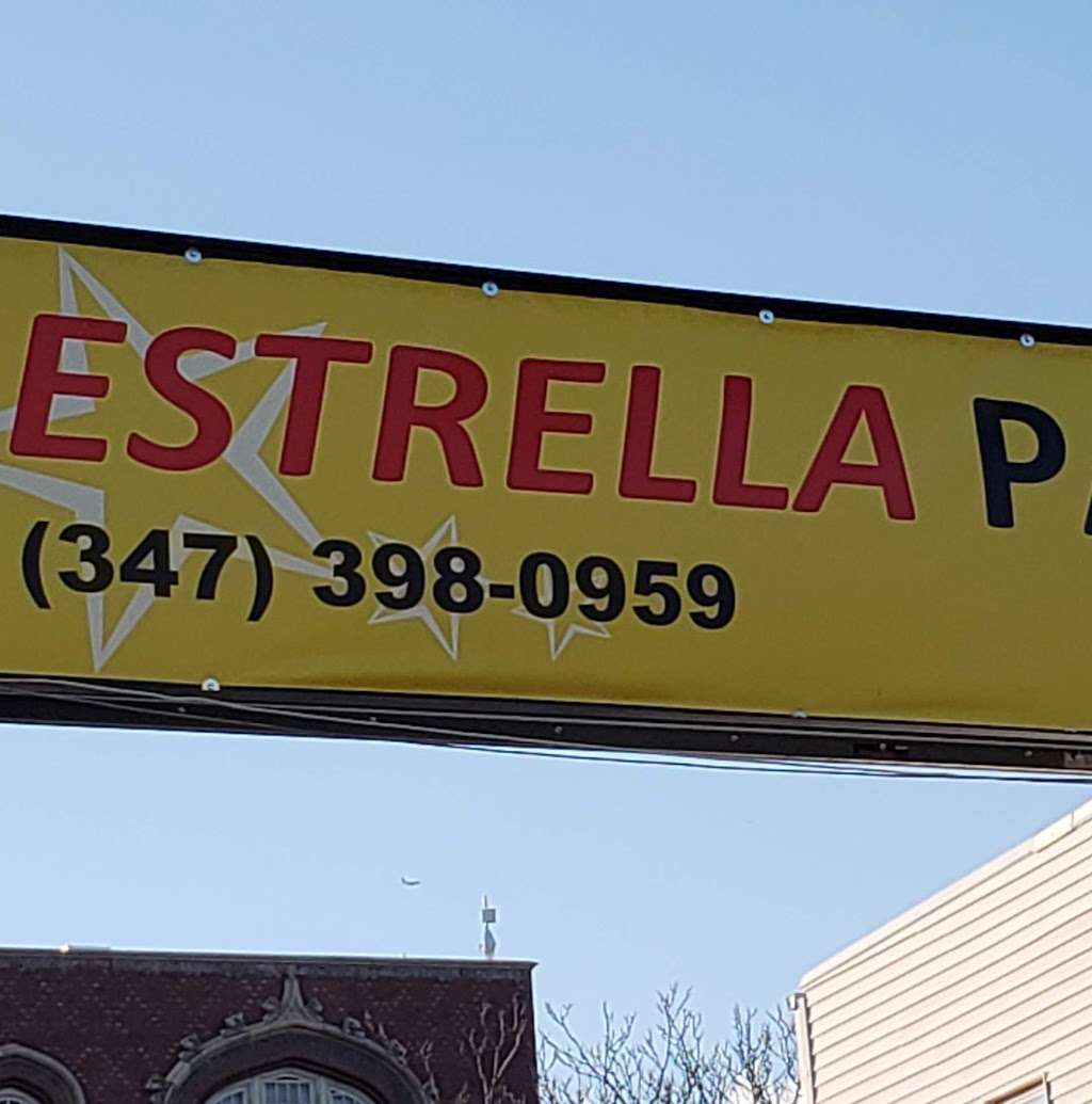 Estrella Parking | 1315 Taylor Ave, The Bronx, NY 10472, USA | Phone: (347) 398-0959