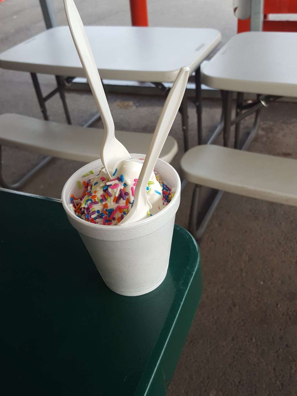 Jojos Ice Cream | 8801 New Falls Rd, Levittown, PA 19054, USA | Phone: (215) 547-0605