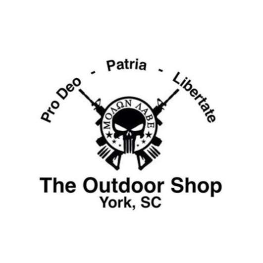 Outdoor Shop | 65 N Congress St, York, SC 29745 | Phone: (803) 684-7405