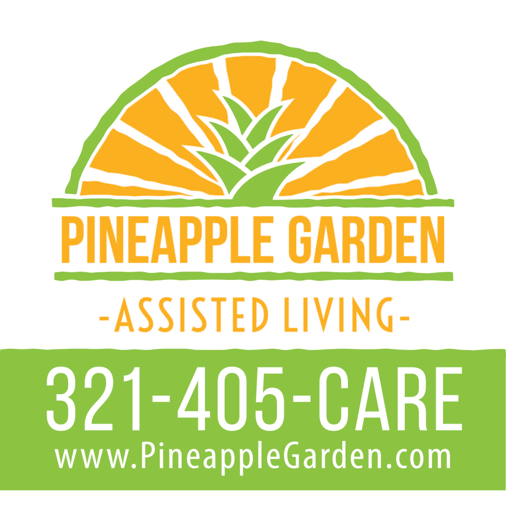 Pineapple Garden Assisted Living | 1504 S Fiske Blvd, Rockledge, FL 32955, USA | Phone: (321) 616-8551