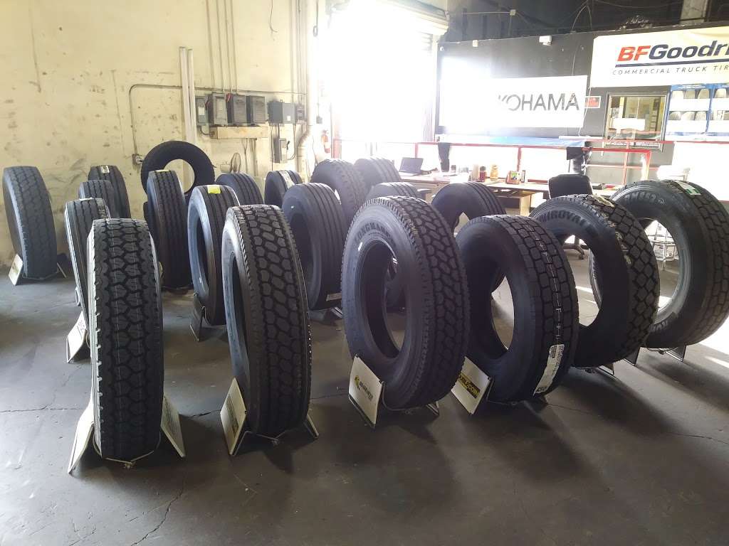 J V Tire Service | 1032-1098 Courtesy St, Houston, TX 77032, USA | Phone: (832) 473-4490