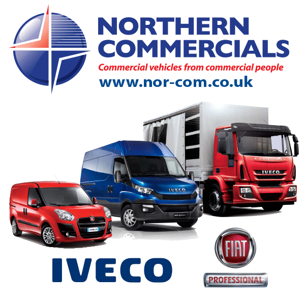 Northern Commercials | London Rd, Tonbridge TN11 8NN, UK | Phone: 01732 833005