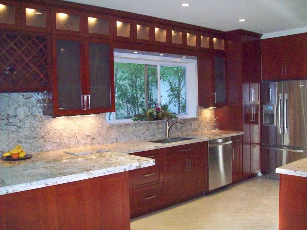 V & C Custom Cabinets | 20861 Johnson St Bldg. C-122, Pembroke Pines, FL 33029, USA | Phone: (954) 805-8844