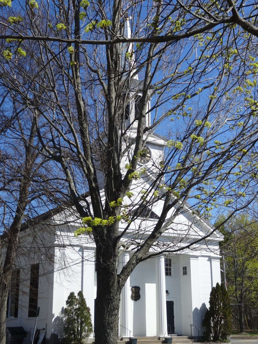 First Church In Wenham | 1 Arbor St, Wenham, MA 01984, USA | Phone: (978) 468-4900