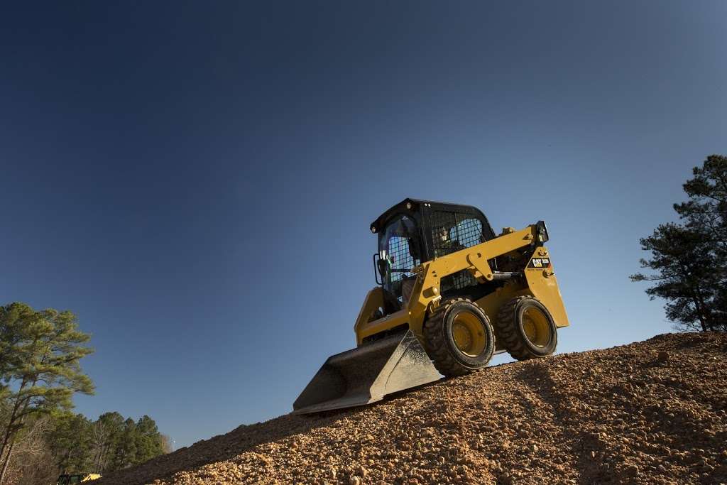 Quinn Company - Cat Construction Equipment Lancaster | 46101 Sierra Hwy, Lancaster, CA 93534 | Phone: (661) 942-1177