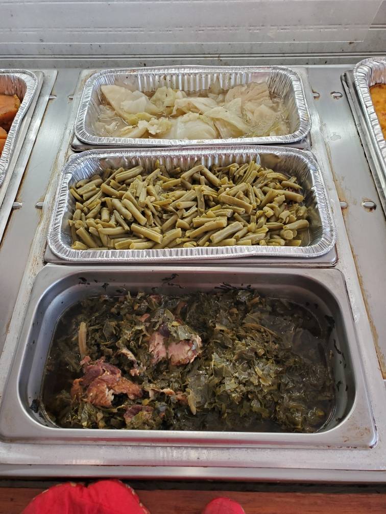 Soul Food Dining LLC | 4900 Poplar Level Rd, Louisville, KY 40219, USA | Phone: (502) 915-8239