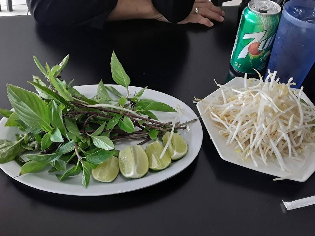 Pho Good | 9752 Chapman Ave, Garden Grove, CA 92841, USA | Phone: (714) 534-3040