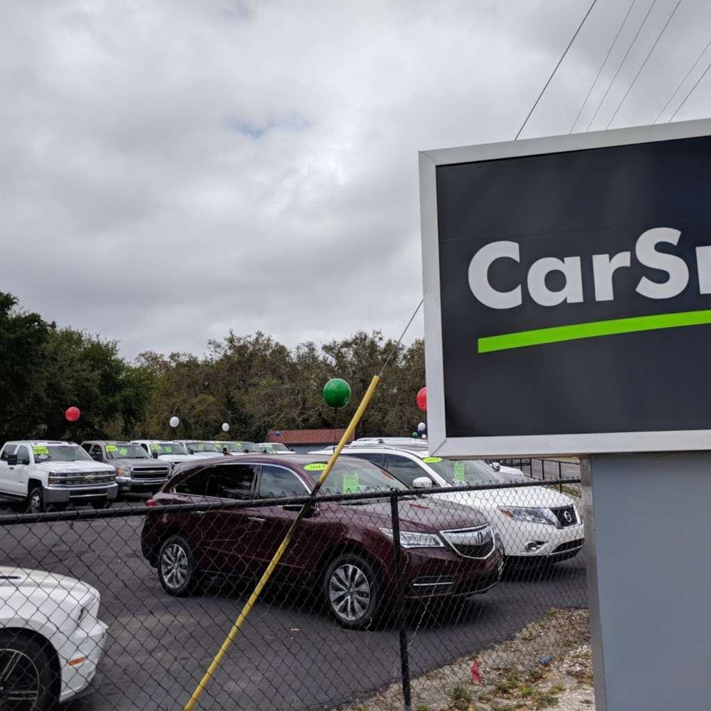 CarSmart | 339 E Myers Blvd, Mascotte, FL 34753, USA | Phone: (800) 501-5700