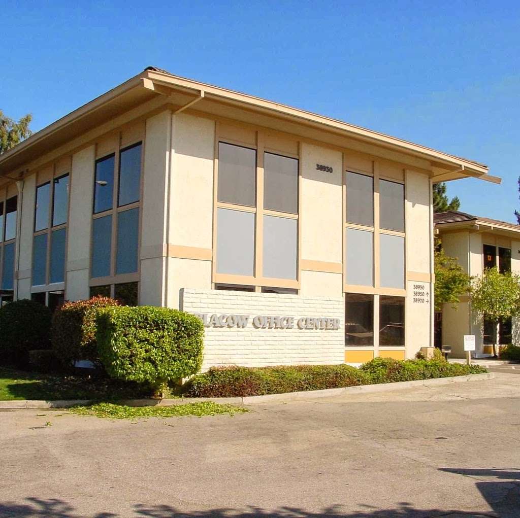 Blacow Office Building- Fudenna Bros. Inc. | 38970 Blacow Rd, Fremont, CA 94536 | Phone: (510) 657-6200