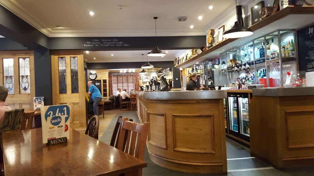 The Chieftain | Cole Green Ln, Welwyn Garden City AL7 3JF, UK | Phone: 01707 332193