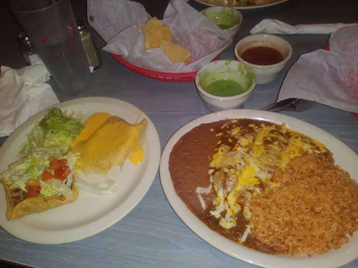 Juanitos Mexican Restaurant | 2536 S Grand Blvd, Pearland, TX 77581 | Phone: (281) 485-0068