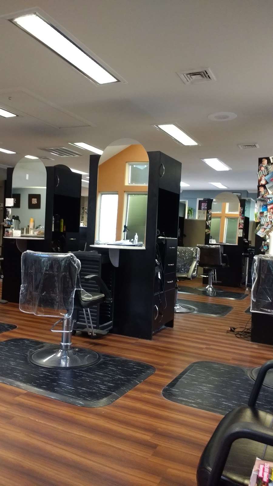 Tony Ds Hairstyling | 308 W Butler Ave, Chalfont, PA 18914 | Phone: (215) 822-3335