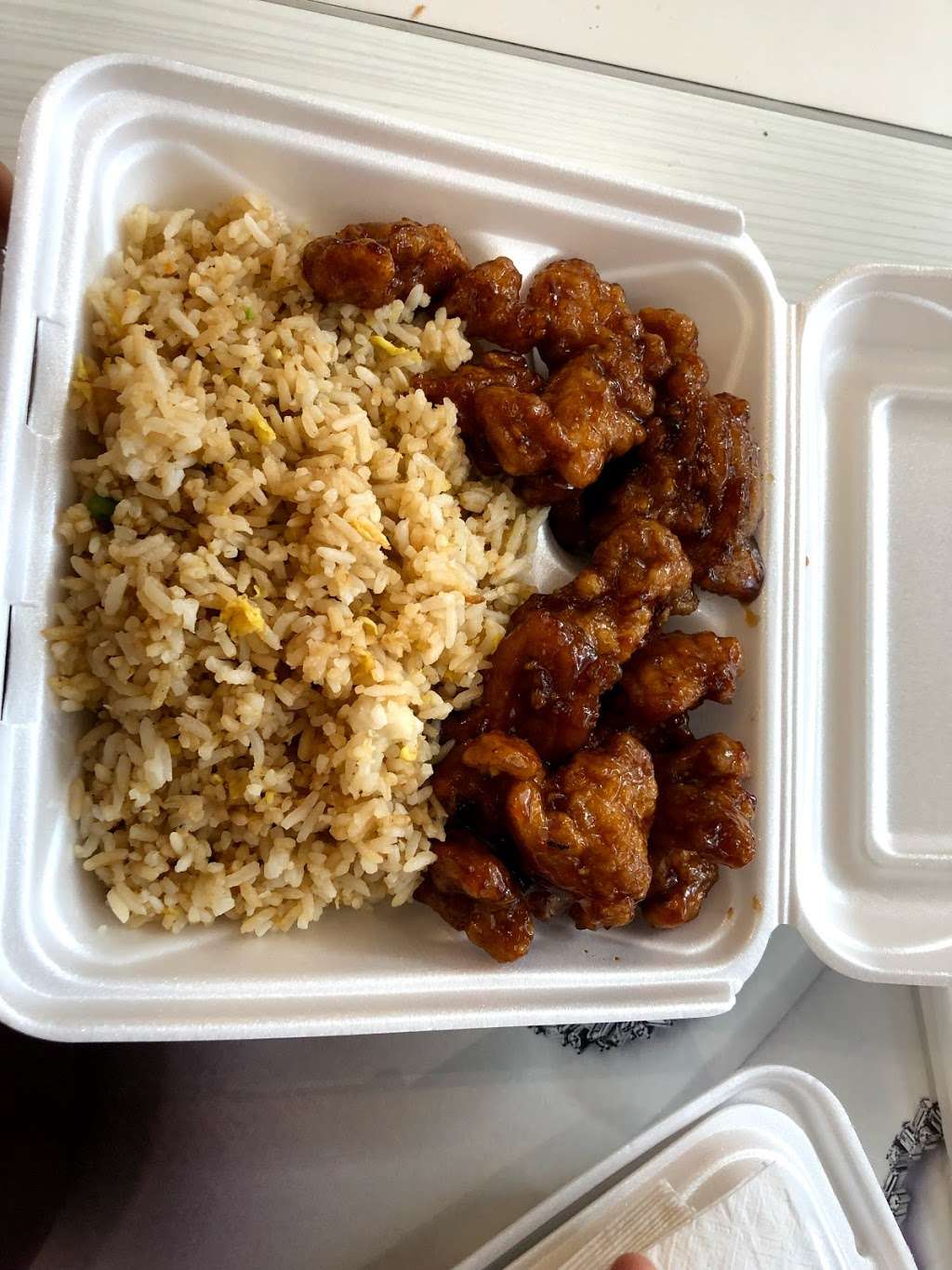 Asian Chao Chinese Eatery | 1001 Florida Mall Ave, Orlando, FL 32809