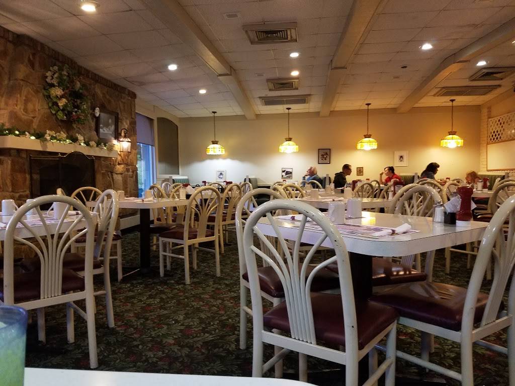 Mount Joy Family Restaurant | 307 W Main St, Mount Joy, PA 17552, USA | Phone: (717) 653-5357