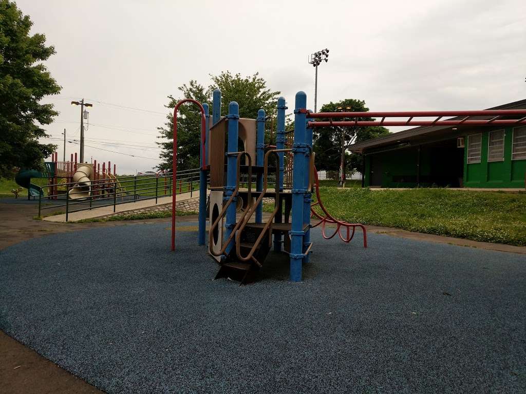 Palmer Playground | 3035 Comly Rd, Philadelphia, PA 19154 | Phone: (215) 685-0371