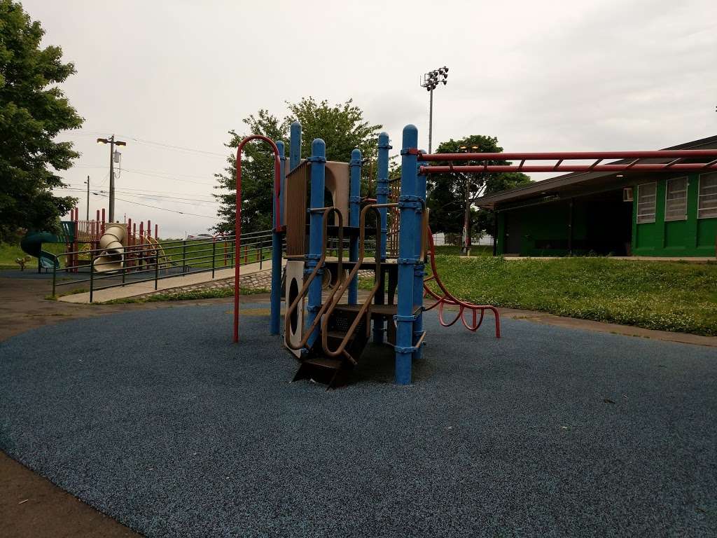 Palmer Playground | 3035 Comly Rd, Philadelphia, PA 19154, USA | Phone: (215) 685-0371