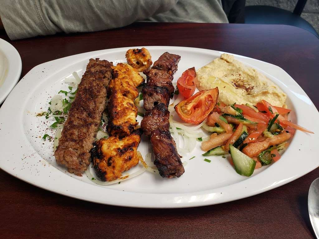 Nay Restaurant | 365 E N Ave, Glendale Heights, IL 60139, USA | Phone: (630) 868-3744