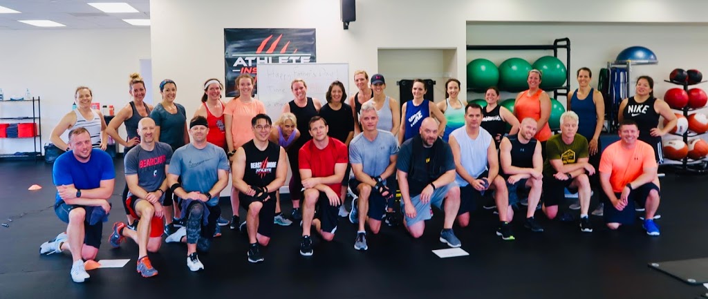 Athlete Instincts | 774 Loveland-Miamiville Rd, Loveland, OH 45140, USA | Phone: (513) 239-3027