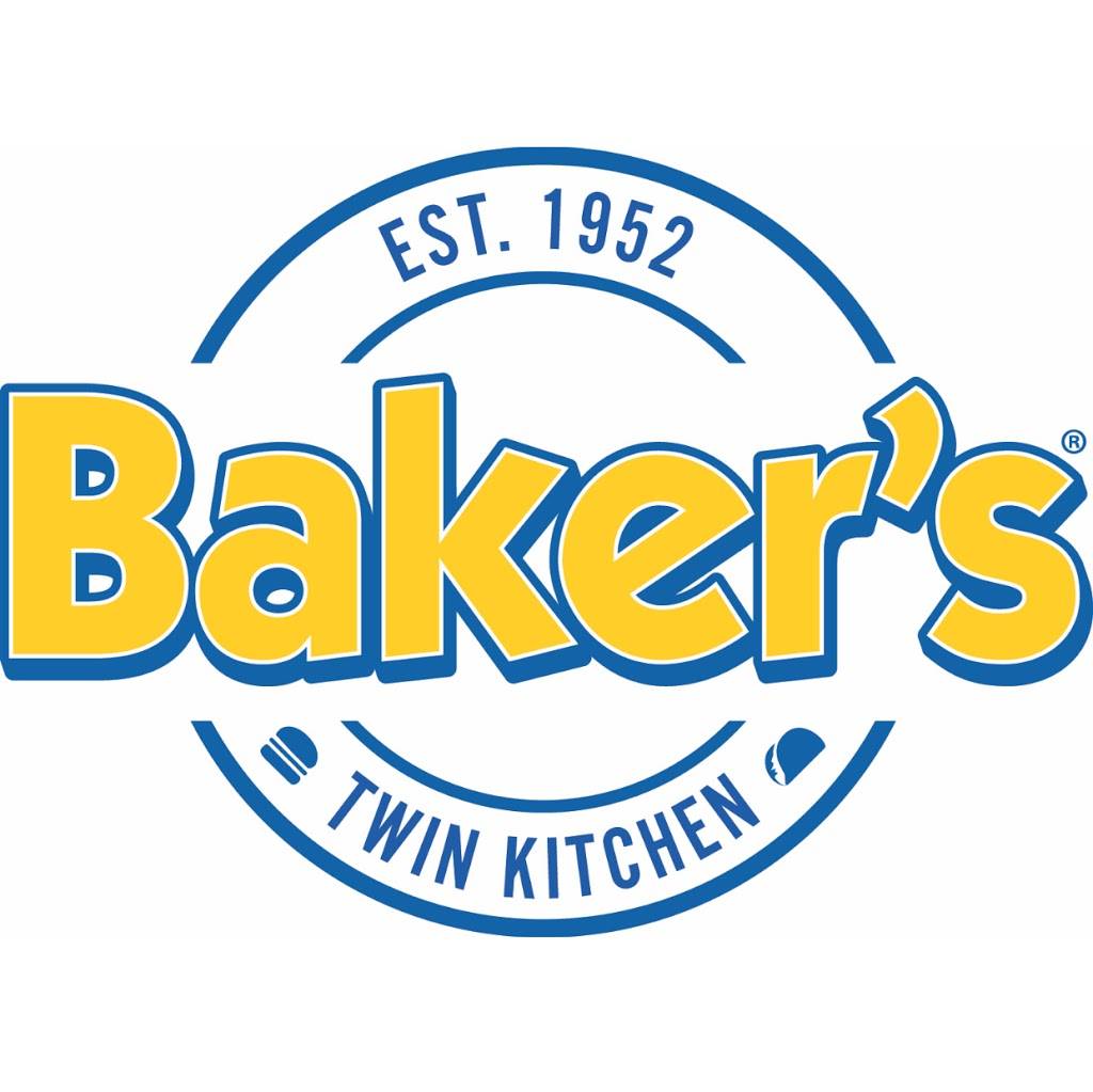 Bakers Drive-Thru | 24910 Redlands Blvd, Loma Linda, CA 92354, USA | Phone: (909) 884-5233