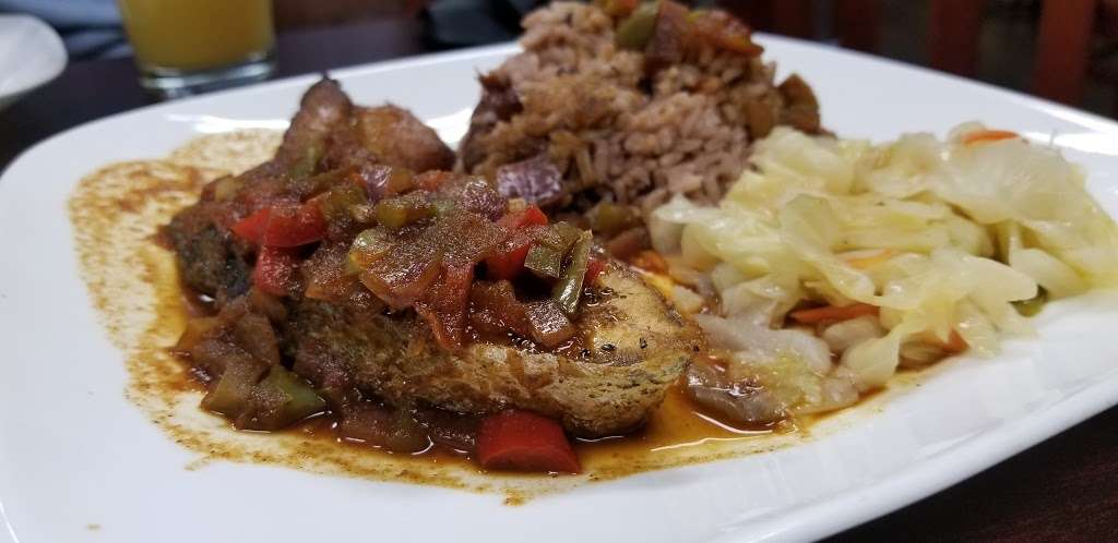 Jamaica Jamaica Cuisine LLC | 2026 Austin Hwy, San Antonio, TX 78218, United States | Phone: (210) 590-0515