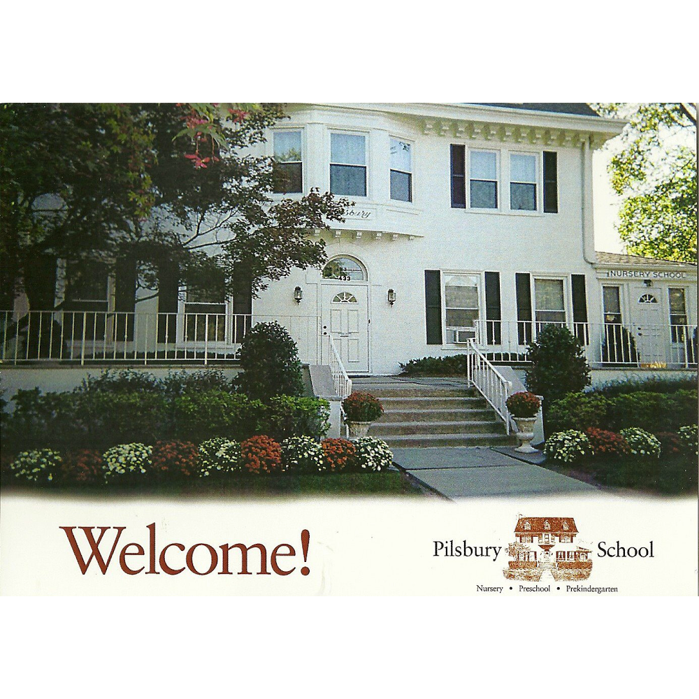 Pilsbury School | 433 Park St, Montclair, NJ 07043, USA | Phone: (973) 746-2135