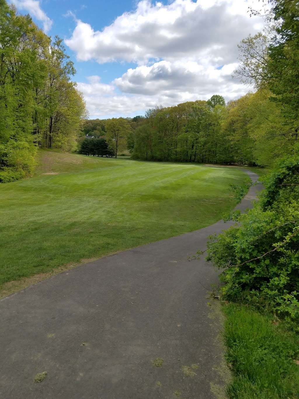 Whitney Farms Golf Course | 175 Shelton Rd, Monroe, CT 06468, USA | Phone: (203) 268-0707