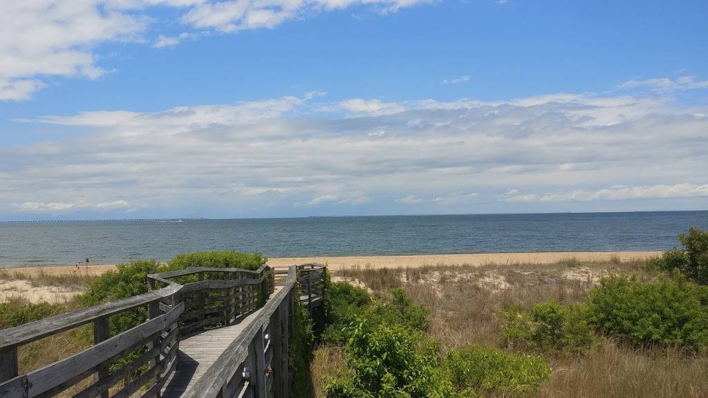 First Landing State Park | 2500 Shore Dr, Virginia Beach, VA 23451, USA | Phone: (757) 412-2300