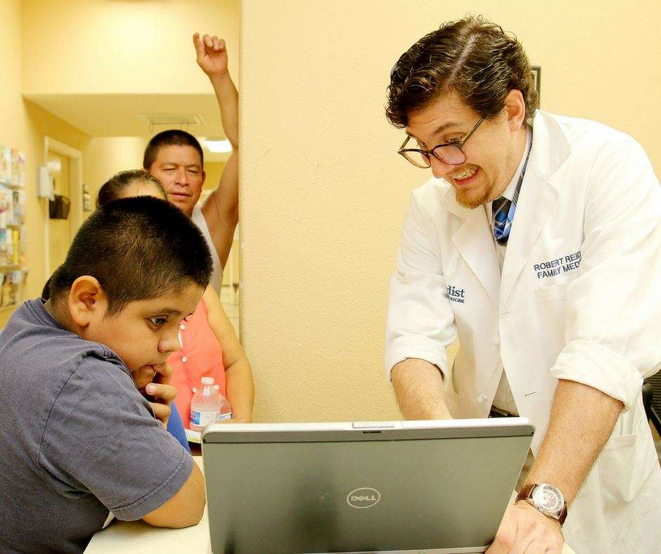 Vecinos Denver Harbor Family Clinic | 424 Hahlo St, Houston, TX 77020, USA | Phone: (713) 674-3326